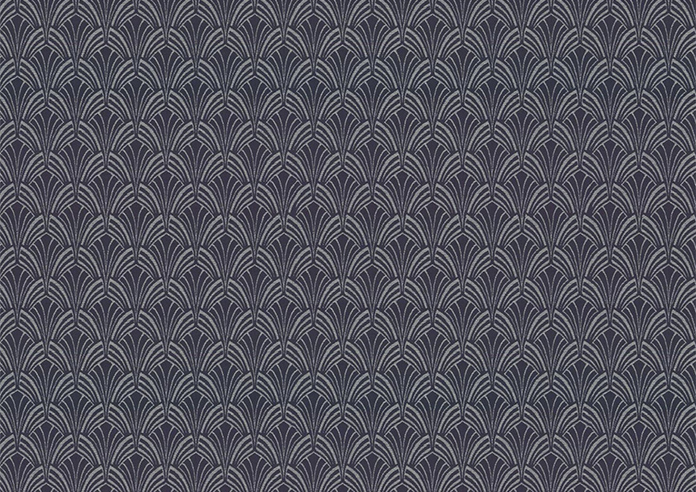 Luxor, Blueprint - Twist&Fit Roman Blind - Image 7